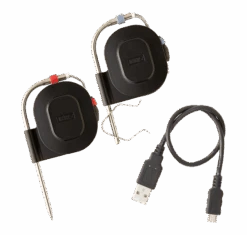 Weber Connect Smart Grilling Hub (3202) -Weber 3202 2