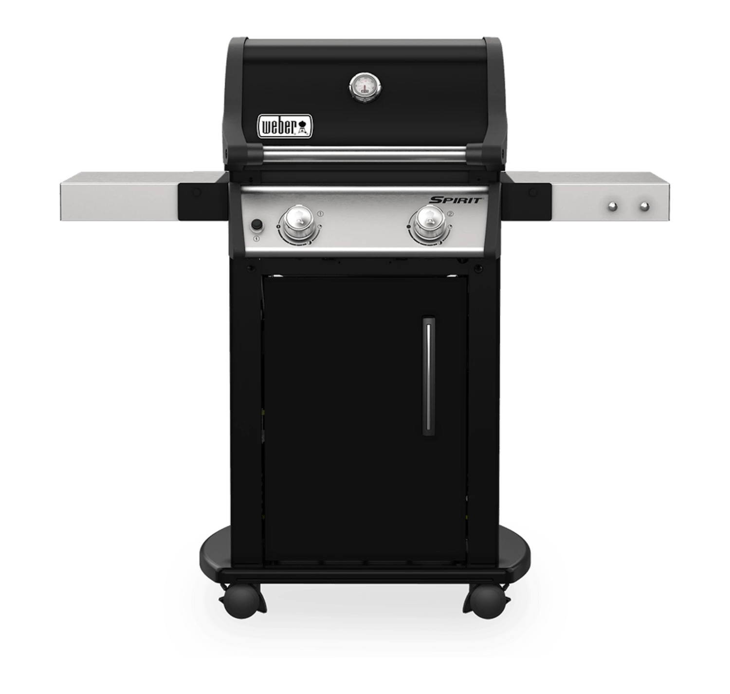 Weber Spirit E-215 GBS 3 Weber Spirit E-215 GBS