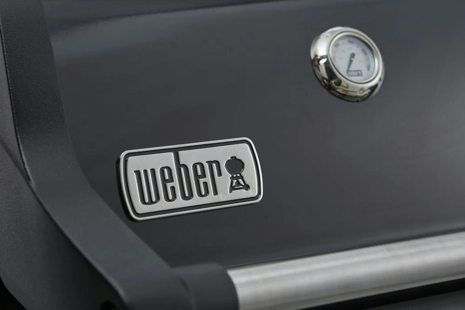 Weber Spirit E-215 GBS 5 Weber Spirit E-215 GBS – Bild 3