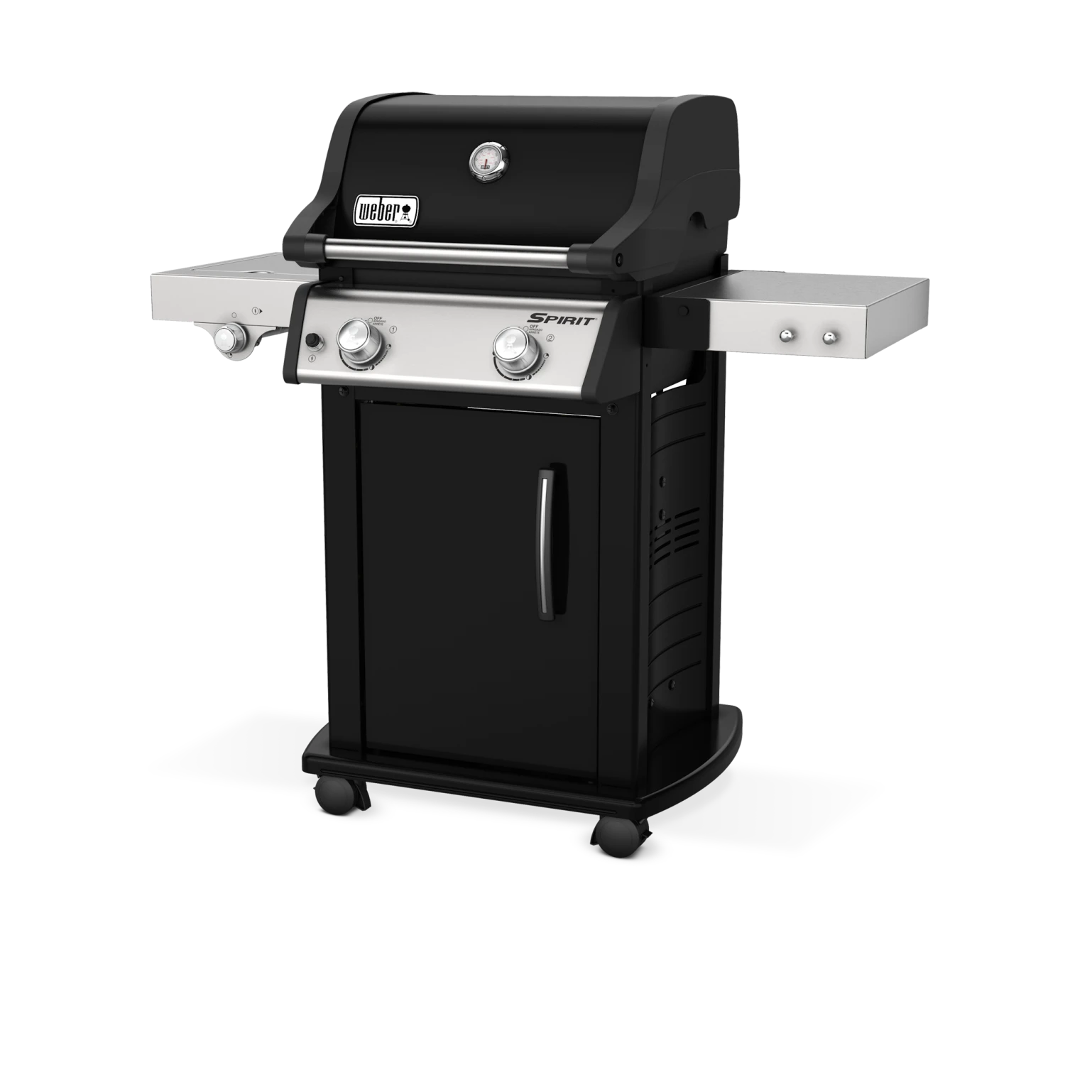 Weber Spirit E-225 GBS – Bild 2