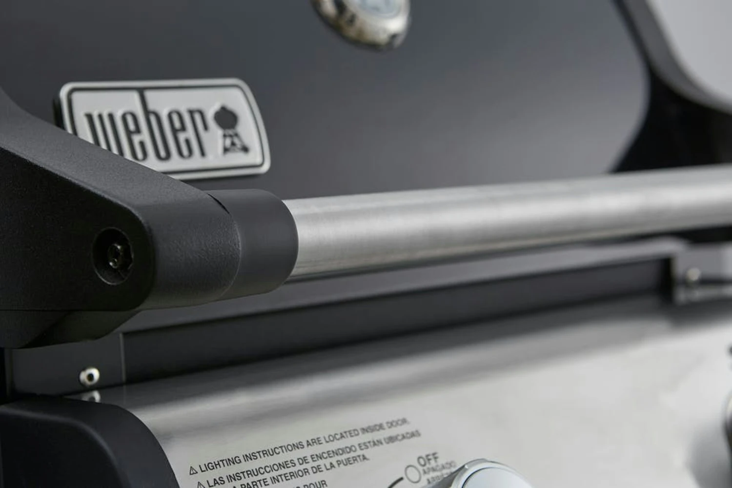 Weber Spirit E-225 GBS – Bild 5