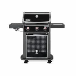 Weber Spirit E-320 Classic, Black