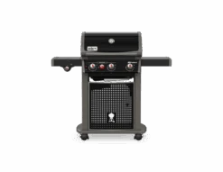 Weber Spirit E-330 Classic LP Blk W/GBS (DE/AT)