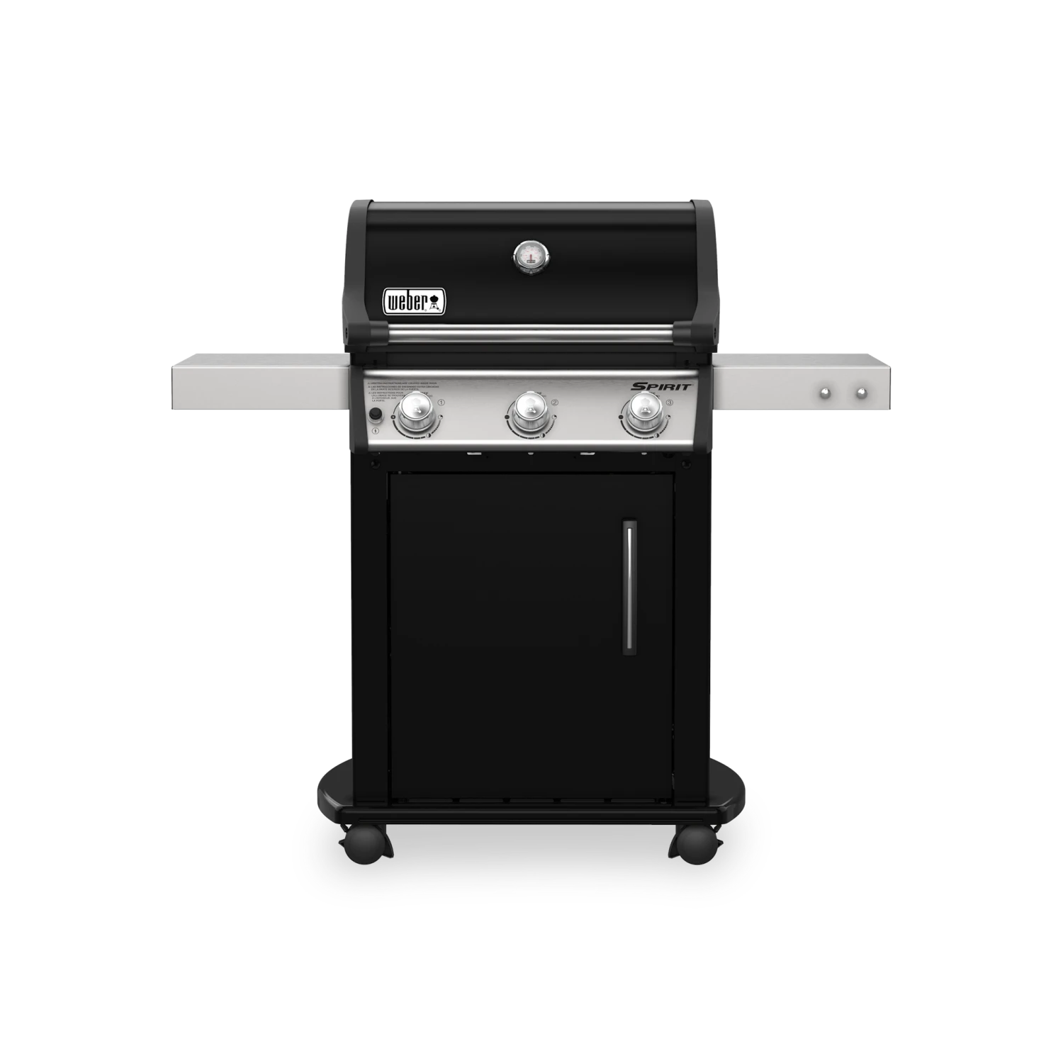 Weber Spirit E-315 GBS
