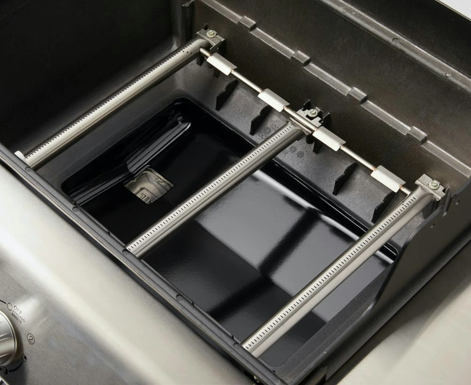 Weber Spirit EPX-315 GBS – Bild 4