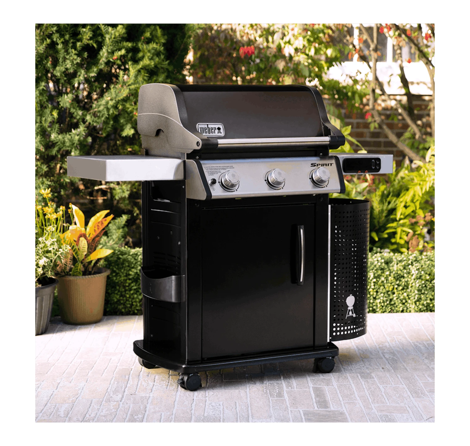 Weber Spirit EPX-315 GBS – Bild 2