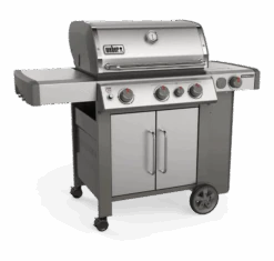 Weber Genesis II SP-335 (GBS) Gasgrill -Weber 61006179 genesis II sp 335 gbs