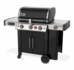 Weber Genesis II EX-335 GBS -Weber 61016779 Genesis II 335 gbs