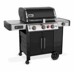 Weber Genesis II EX-335 GBS -Weber 61016779 Genesis II 335 gbs 2
