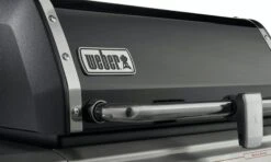 Weber Genesis II EX-335 GBS -Weber 61016779 porzellanemaillierter deckel