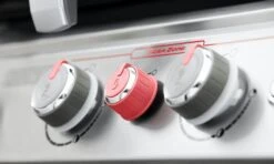 Weber Genesis II EX-335 GBS -Weber 61016779 sear zone
