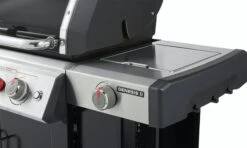 Weber Genesis II EX-335 GBS -Weber 61016779 seitenkocher