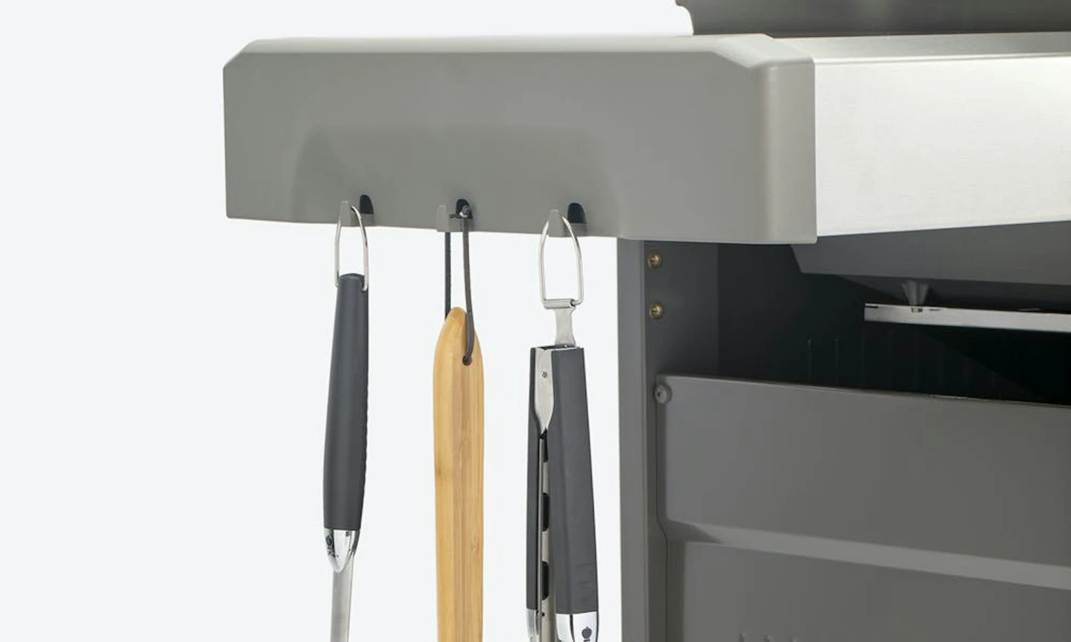 Weber Genesis II EP-435 (GBS) Gasgrill – Bild 5