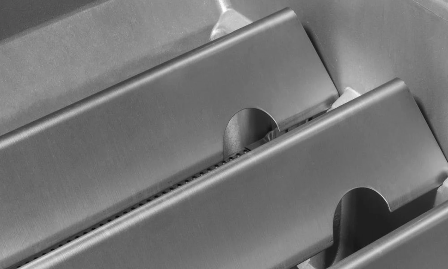 Weber Genesis II EP-435 (GBS) Gasgrill – Bild 7