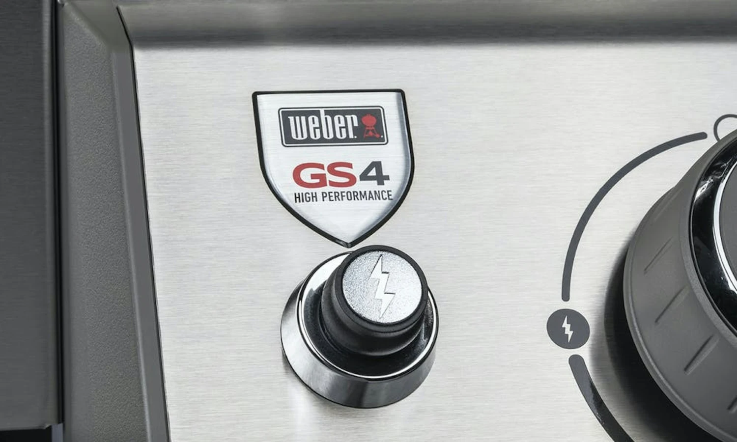 Weber Genesis II EP-435 (GBS) Gasgrill – Bild 9