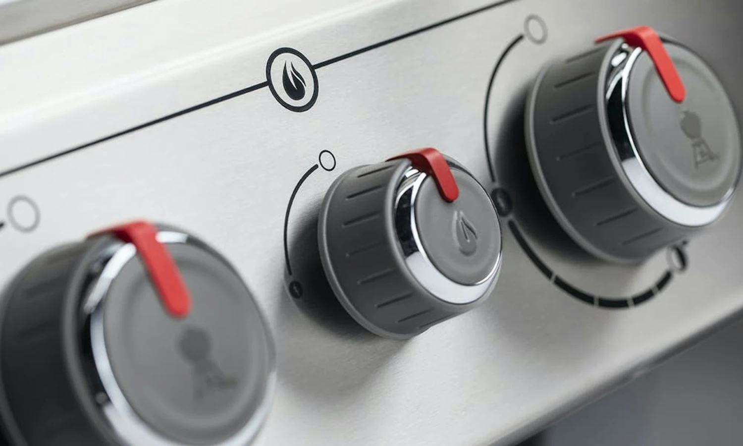 Weber Genesis II EP-435 (GBS) Gasgrill – Bild 11