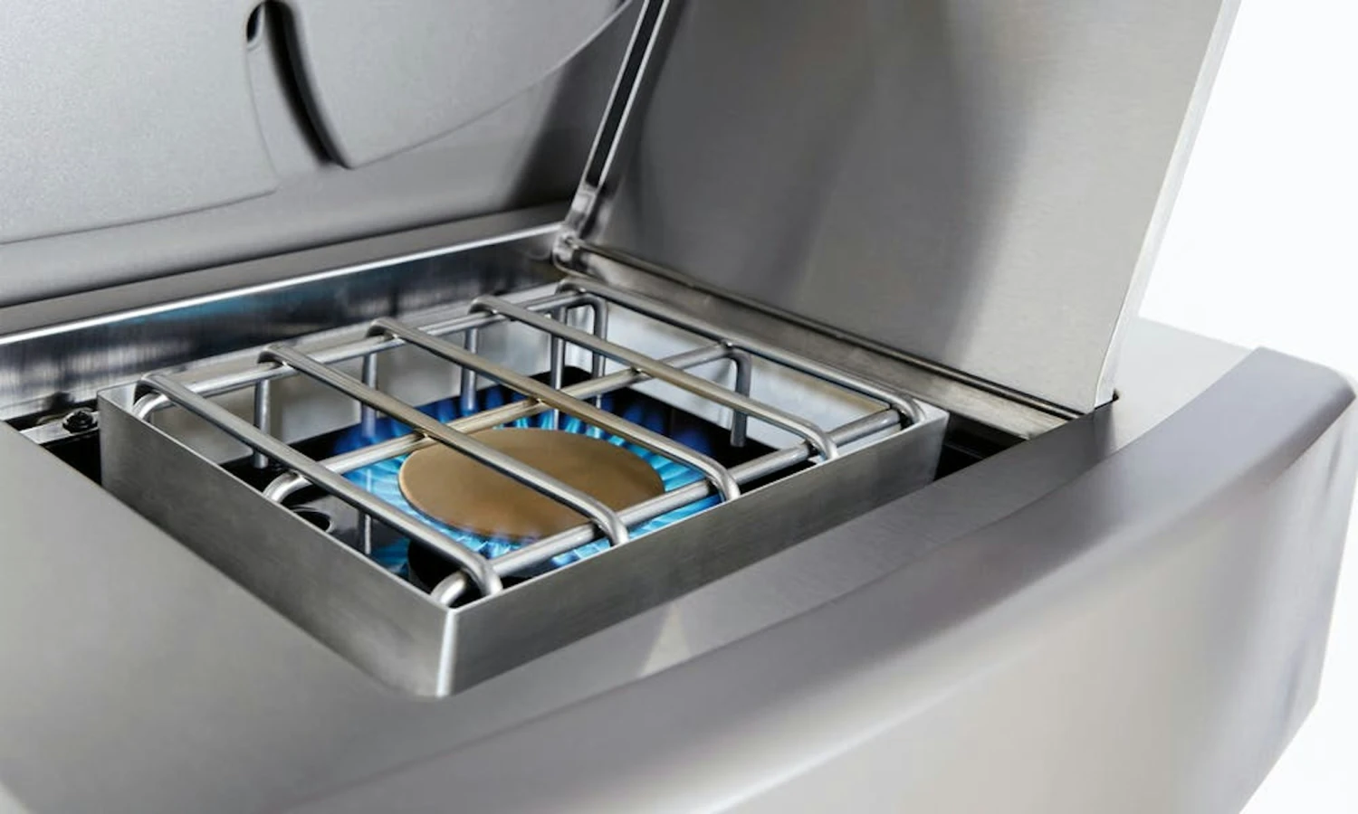 Weber Genesis II EP-435 (GBS) Gasgrill – Bild 12