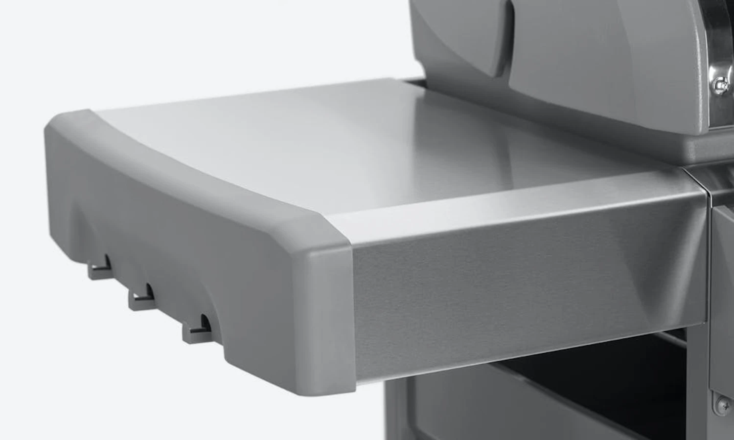 Weber Genesis II EP-435 (GBS) Gasgrill – Bild 13