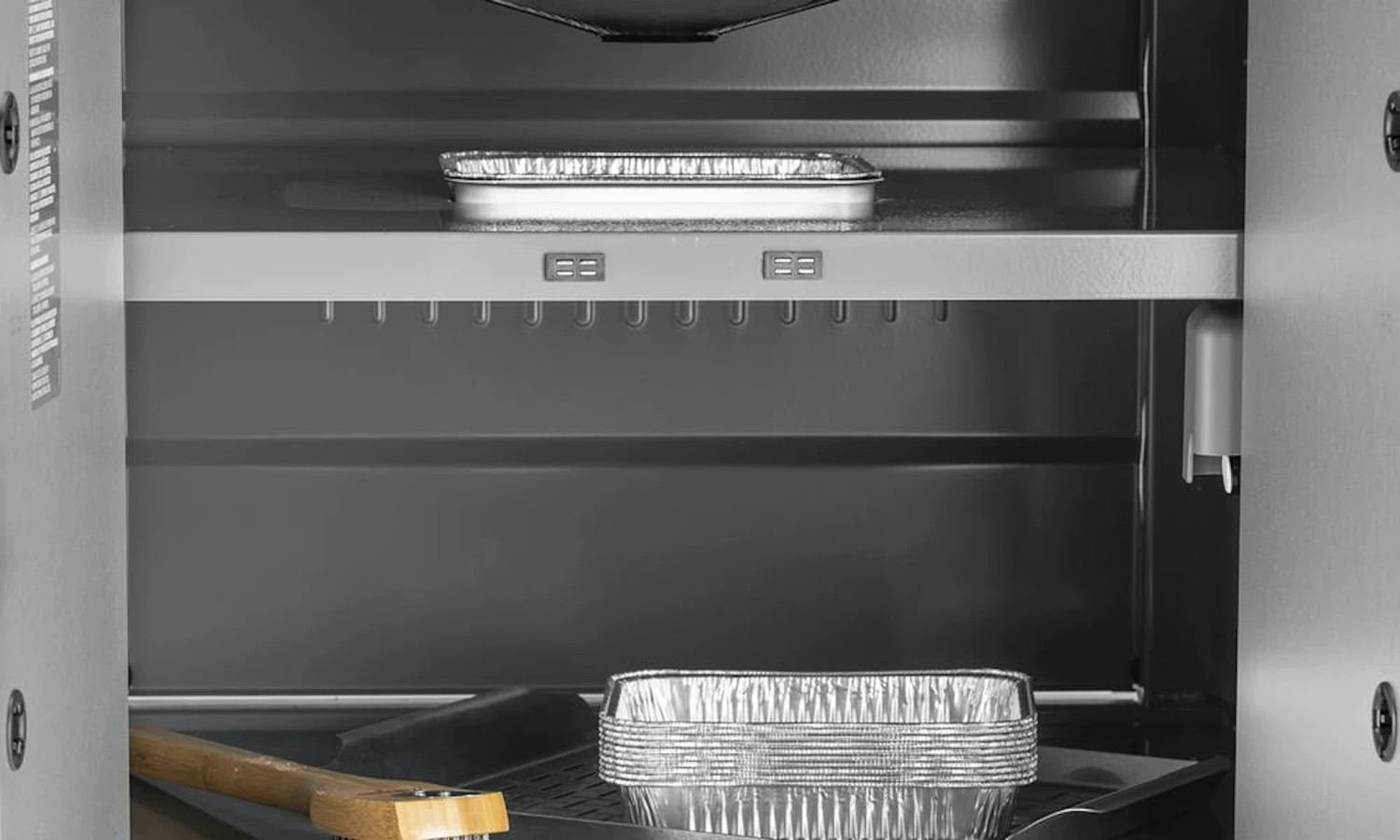 Weber Genesis II EP-435 (GBS) Gasgrill – Bild 14