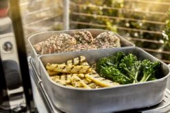 Weber Multifunktions-Erweiterungs-Set - Für Lumin (6614) -Weber 6613 lumin compact erweiterungsset4 png