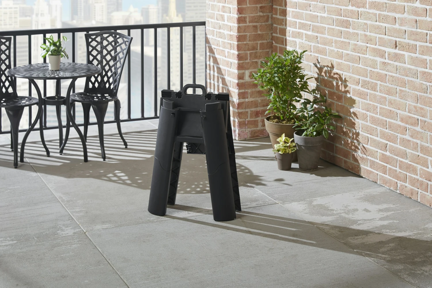 Weber Stand - Für Lumin Compact (6616) – Bild 9