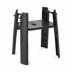 Weber Stand - Für Lumin (6617) -Weber 6617 lumin stand4