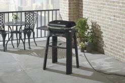 Weber Stand - Für Lumin (6617) -Weber 6617 lumin stand5