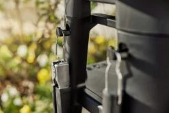 Weber Stand - Für Lumin (6617) -Weber 6617 lumin stand6