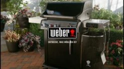 Weber Spirit EPX-325S GBS -Weber A7KuH9fPYwM 1
