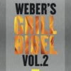 Weber's Grillbibel Vol. 2 (17847) -Weber Weber 17847 1