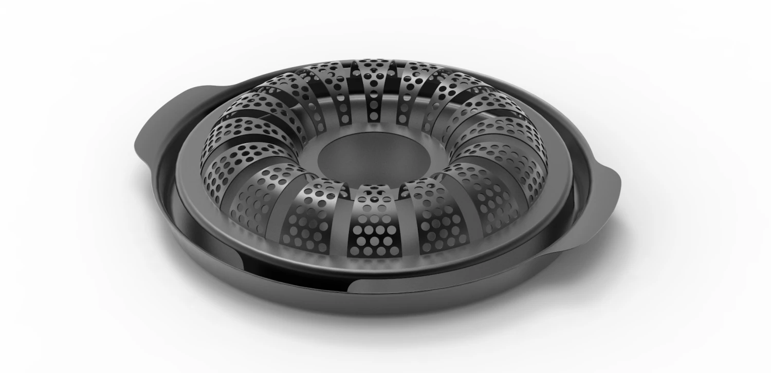 Weber 2-in-1 Halterung Für Schweinefleischstreifen (17637) 3 Weber 2-in-1 Halterung Für Schweinefleischstreifen (17637)