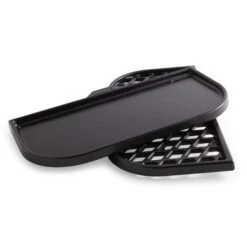 Weber 2in1 Sear Grate & Grillplatte 11 Weber 2in1 Sear Grate & Grillplatte -Weber Weber 2in1 Sear Grate Grillplatte@@1694229 3