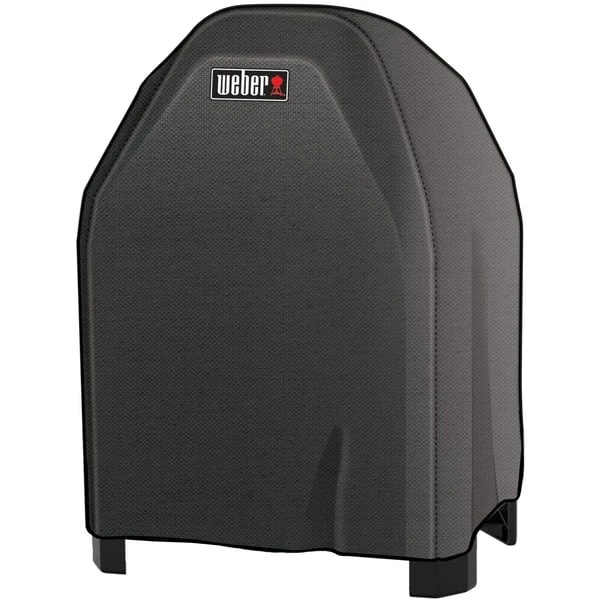 Weber 7185 Premium Haube Für Pulse+Stand, Schutzhaube 3 Weber 7185 Premium Haube Für Pulse+Stand, Schutzhaube