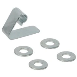 Weber Beine Inkl. Schrauben Für Go-Anywhere, Ersatzteil -Weber Weber Beine inkl Schrauben f r Go Anywhere Ersatzteil@@1578090 3