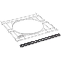 Weber CRAFTED Basis-Rahmen-Set 7688, Für Spirit Und SmokeFire