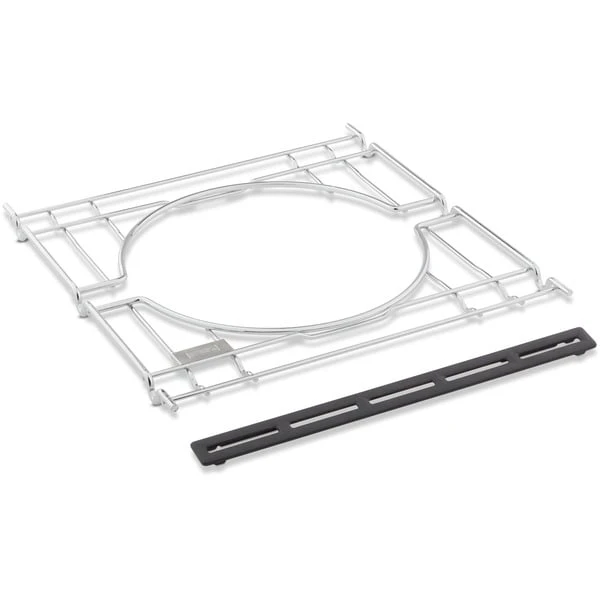 Weber CRAFTED Basis-Rahmen-Set 7688, Für Spirit Und SmokeFire
