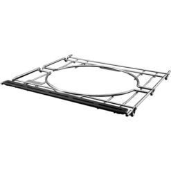 Weber CRAFTED Basis-Rahmen-Set 7688, Für Spirit Und SmokeFire -Weber Weber CRAFTED Basis Rahmen Set 7688 f r Spirit und SmokeFire@@1810926 2