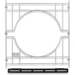 Weber CRAFTED Basis-Rahmen-Set 7688, Für Spirit Und SmokeFire -Weber Weber CRAFTED Basis Rahmen Set 7688 f r Spirit und SmokeFire@@1810926 3