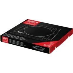 Weber CRAFTED Basis-Rahmen-Set 7688, Für Spirit Und SmokeFire -Weber Weber CRAFTED Basis Rahmen Set 7688 f r Spirit und SmokeFire@@1810926 7