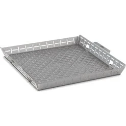 Weber CRAFTED Grillkorb 7683, Gemüsekorb