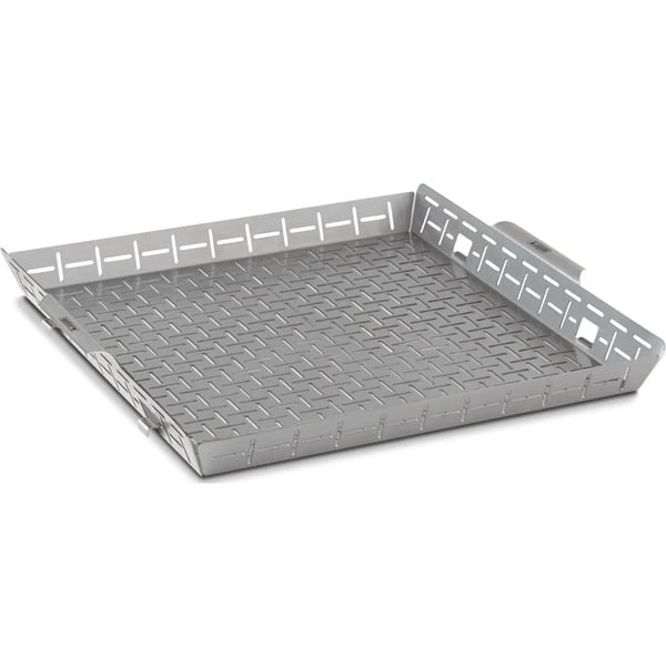 Weber CRAFTED Grillkorb 7683, Gemüsekorb