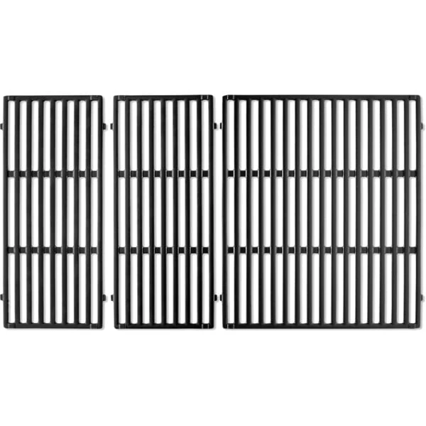 Weber CRAFTED Grillroste 7854, Für Genesis 400 3 Weber CRAFTED Grillroste 7854, Für Genesis 400