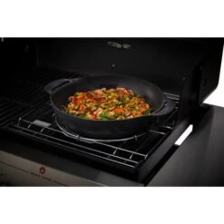 Weber CRAFTED Wok & Dampfgarer 7607 -Weber Weber CRAFTED Wok Dampfgarer 7607@@100026235 3