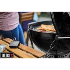 Weber Connect Smart Grilling Hub, Thermometer -Weber Weber Connect Smart Grilling Hub Thermometer@@1600833 14
