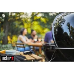 Weber Connect Smart Grilling Hub, Thermometer -Weber Weber Connect Smart Grilling Hub Thermometer@@1600833 15