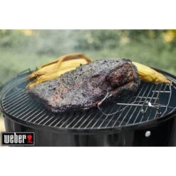Weber Connect Smart Grilling Hub, Thermometer -Weber Weber Connect Smart Grilling Hub Thermometer@@1600833 16