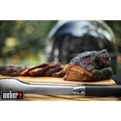 Weber Connect Smart Grilling Hub, Thermometer -Weber Weber Connect Smart Grilling Hub Thermometer@@1600833 17