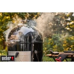 Weber Connect Smart Grilling Hub, Thermometer -Weber Weber Connect Smart Grilling Hub Thermometer@@1600833 19