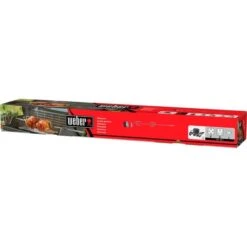 Weber Drehspieß 7654 Für GENESIS II 200/300, Grillspieß -Weber Weber Drehspie 7654 f r GENESIS II 200 300 Grillspie @@1303659 3