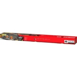 Weber Drehspieß 7655 Für GENESIS II 400/600, Grillspieß -Weber Weber Drehspie 7655 f r GENESIS II 400 600 Grillspie @@1303763 3